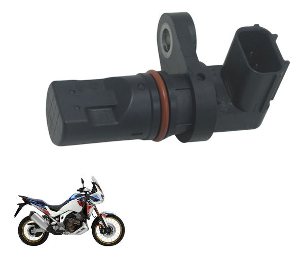 Sensor Rotação Honda Crf 1100l África Twin 22-24 Original