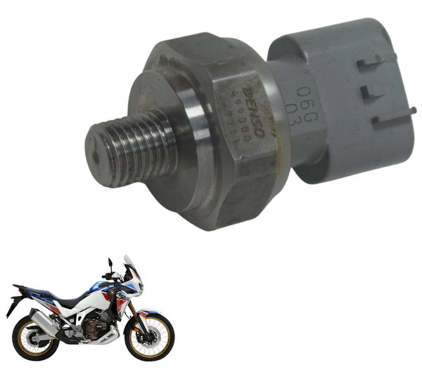 Sensor Pressão Óleo Honda Crf 1100l África Twin 22-24 Orig