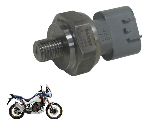 Sensor Pressão Óleo Honda Crf 1100l África Twin 22-24 Orig