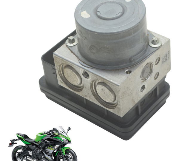 Modulo Abs Kawasaki Ninja 650 R 17-22 Original