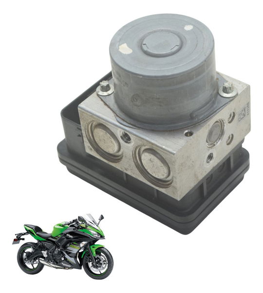 Modulo Abs Kawasaki Ninja 650 R 17-22 Original
