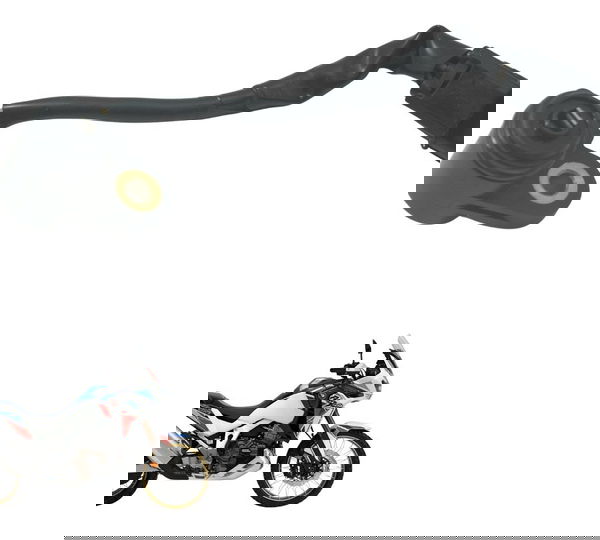 Sensor Posição Marcha Honda Crf 1100l África Twin 22-24 Orig