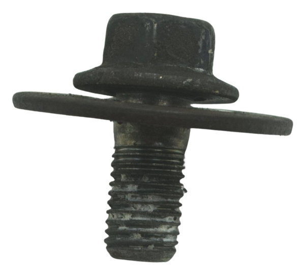 Parafuso Pinhão Honda Cb 600f Hornet 12-14 Original