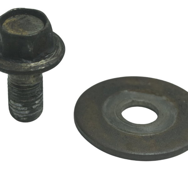 Parafuso Pinhão Honda Cb 600f Hornet 12-14 Original