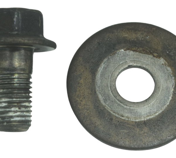 Parafuso Pinhão Honda Cb 600f Hornet 12-14 Original