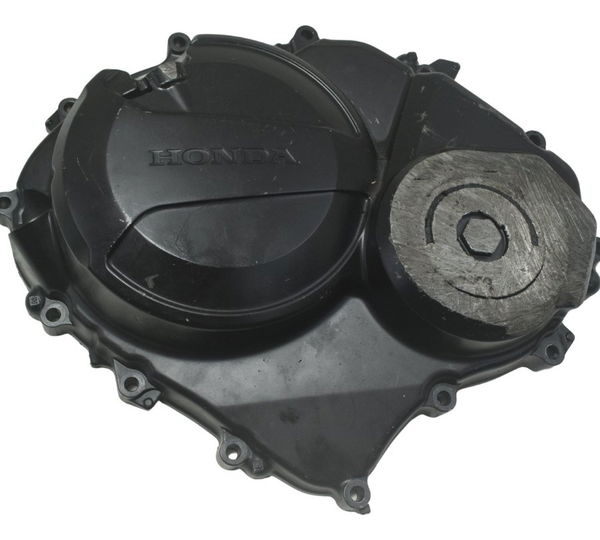 Tampa Motor Dir Embreagem Avaria Honda Cb 600f Hornet 12-14