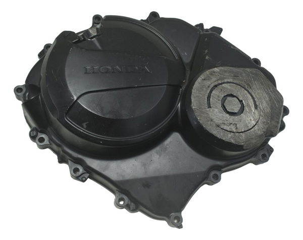 Tampa Motor Dir Embreagem Avaria Honda Cb 600f Hornet 12-14