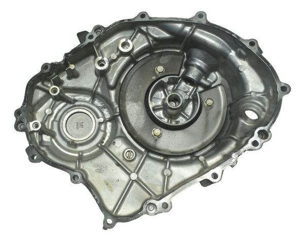 Tampa Motor Dir Embreagem Avaria Honda Cb 600f Hornet 12-14