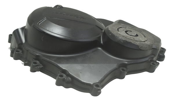 Tampa Motor Dir Embreagem Avaria Honda Cb 600f Hornet 12-14