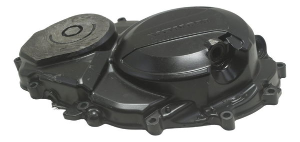 Tampa Motor Dir Embreagem Avaria Honda Cb 600f Hornet 12-14