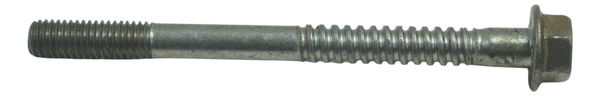Parafuso Maior Bloco Motor Honda Cb 600f Hornet 12-14 Orig