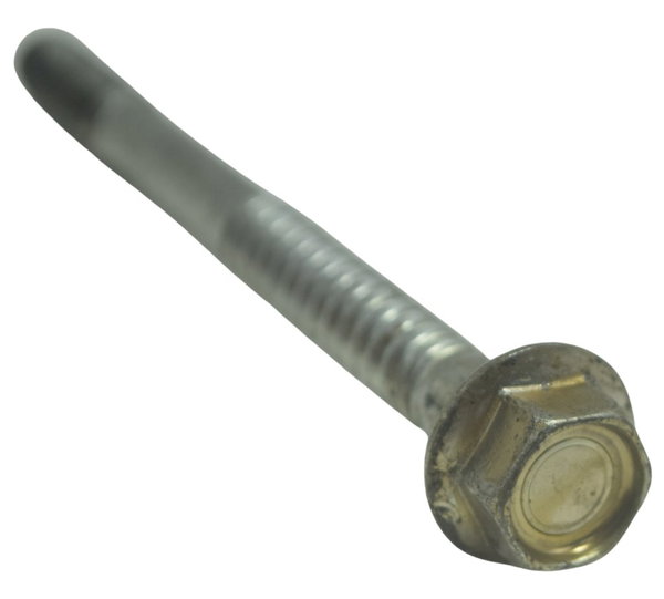 Parafuso Maior Bloco Motor Honda Cb 600f Hornet 12-14 Orig