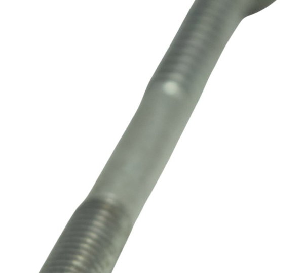 Parafuso Maior Bloco Motor Honda Cb 600f Hornet 12-14 Orig