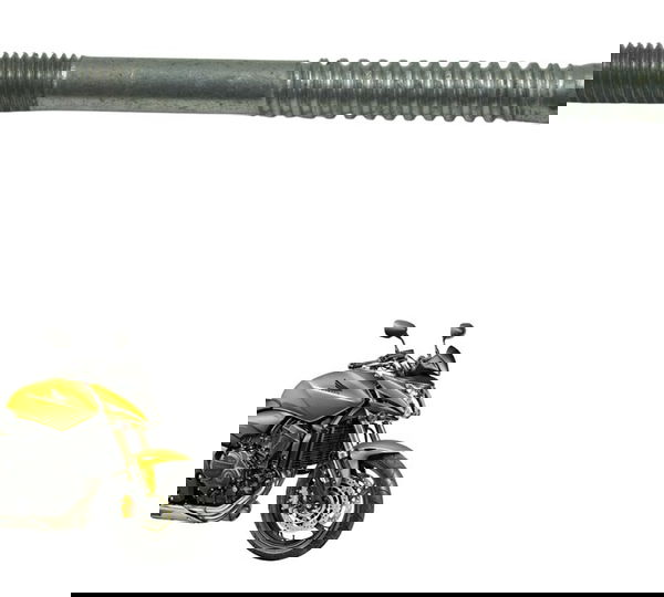 Parafuso Maior Bloco Motor Honda Cb 600f Hornet 12-14 Orig