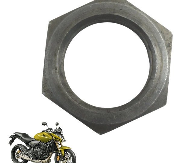 Porca Campana Embreagem Honda Cb 600f Hornet 12-14 Original