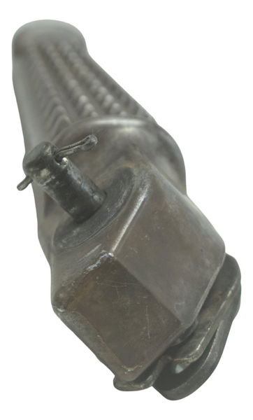 Pedaleira Traseira Direita Honda Cb 600f Hornet 12-14 Orig