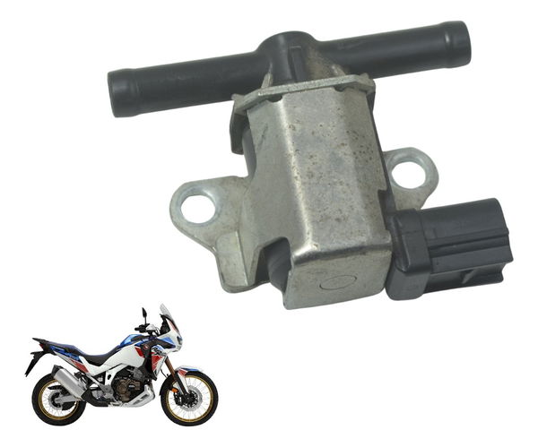 Sensor Pressão Ar Honda Crf 1100l África Twin 22-24 Original