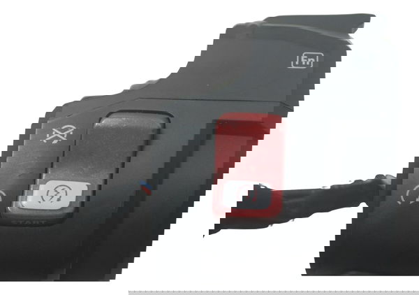 Chave Punho Partida Honda Crf 1100l África Twin 22-24 Orig