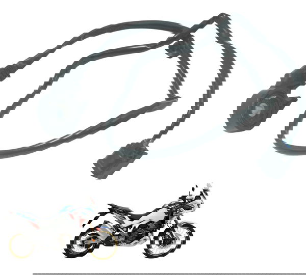 Sensor Pedal Descanso Lat Honda Crf 1100l África Twin 22-24