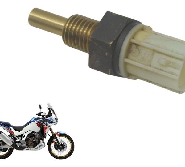 Sensor Temperatura Honda Crf 1100l África Twin 22-24 Orig