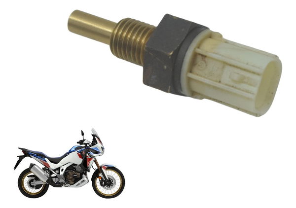 Sensor Temperatura Honda Crf 1100l África Twin 22-24 Orig