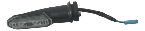 Pisca Dianteiro Dir Honda Crf 1100l África Twin 22-24 Orig Direito Preto