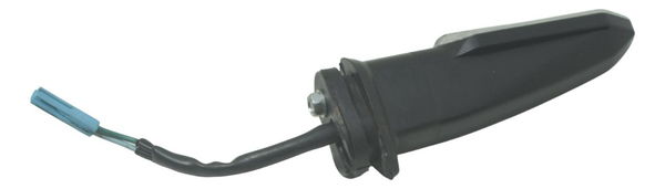 Pisca Dianteiro Dir Honda Crf 1100l África Twin 22-24 Orig Direito Preto