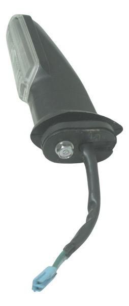 Pisca Dianteiro Dir Honda Crf 1100l África Twin 22-24 Orig Direito Preto