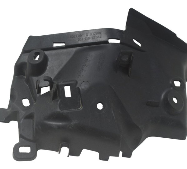 Carenagem Radiador Direito Honda Crf 1100l África Twin 22-24