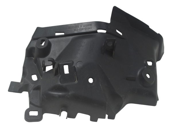 Carenagem Radiador Direito Honda Crf 1100l África Twin 22-24