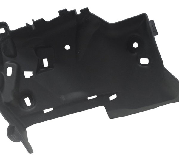 Carenagem Radiador Direito Honda Crf 1100l África Twin 22-24