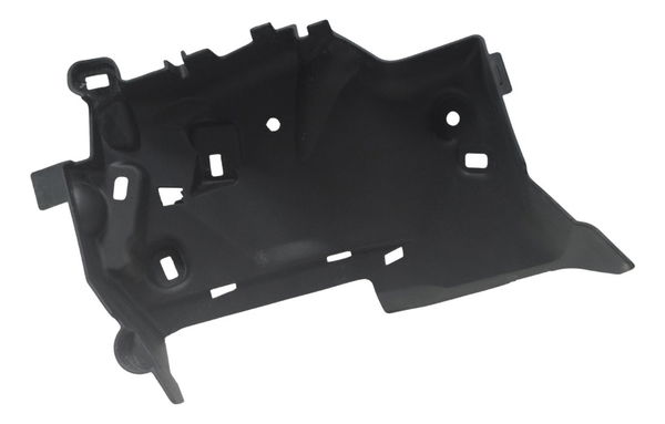 Carenagem Radiador Direito Honda Crf 1100l África Twin 22-24