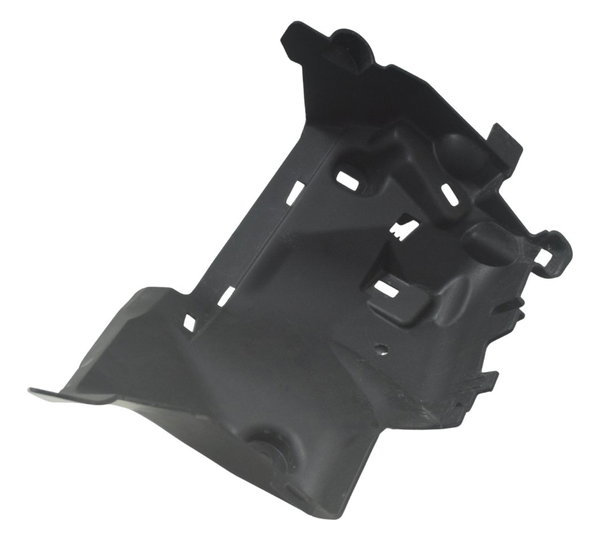 Carenagem Radiador Direito Honda Crf 1100l África Twin 22-24