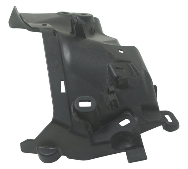 Carenagem Radiador Direito Honda Crf 1100l África Twin 22-24