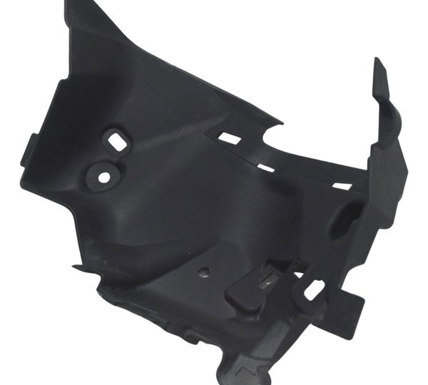 Carenagem Radiador Direito Honda Crf 1100l África Twin 22-24