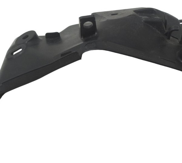 Carenagem Radiador Direito Honda Crf 1100l África Twin 22-24