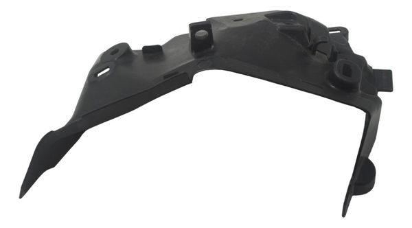 Carenagem Radiador Direito Honda Crf 1100l África Twin 22-24