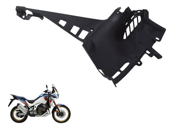 Carenagem Interna Direita Honda Crf 1100l África Twin 22-24