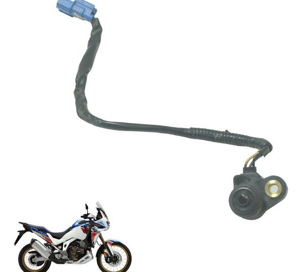 Potenciômetro Caixa Marcha Honda Crf 1100l África Twin 22-24