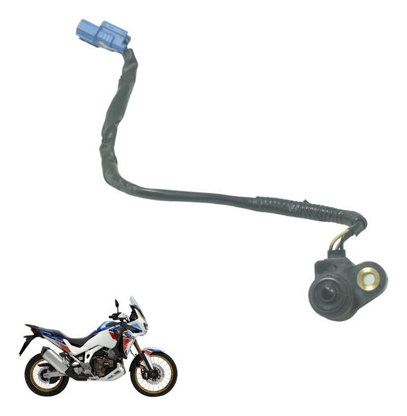 Potenciômetro Caixa Marcha Honda Crf 1100l África Twin 22-24