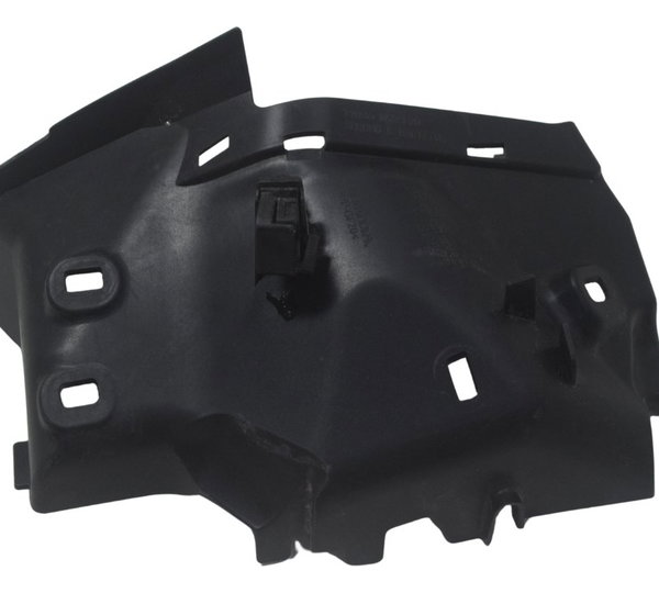 Carenagem Radiador Esq Honda Crf 1100l África Twin 22-24