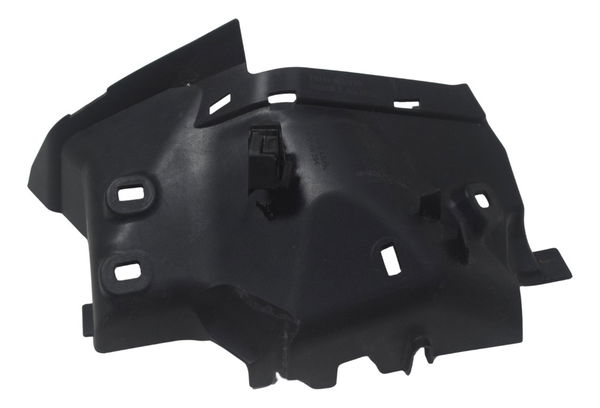 Carenagem Radiador Esq Honda Crf 1100l África Twin 22-24