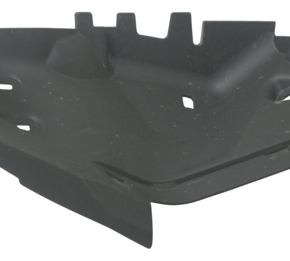 Carenagem Radiador Esq Honda Crf 1100l África Twin 22-24