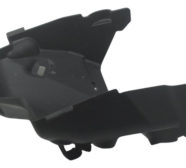 Carenagem Radiador Esq Honda Crf 1100l África Twin 22-24