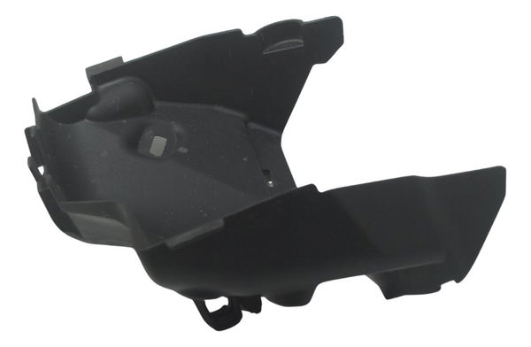 Carenagem Radiador Esq Honda Crf 1100l África Twin 22-24