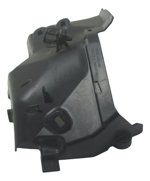 Carenagem Radiador Esq Honda Crf 1100l África Twin 22-24