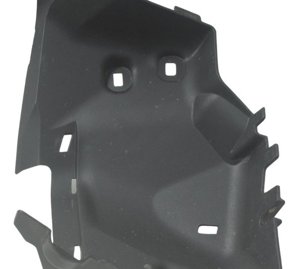 Carenagem Radiador Esq Honda Crf 1100l África Twin 22-24