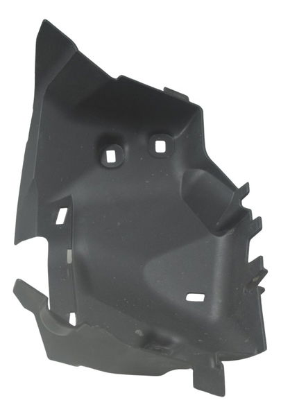 Carenagem Radiador Esq Honda Crf 1100l África Twin 22-24