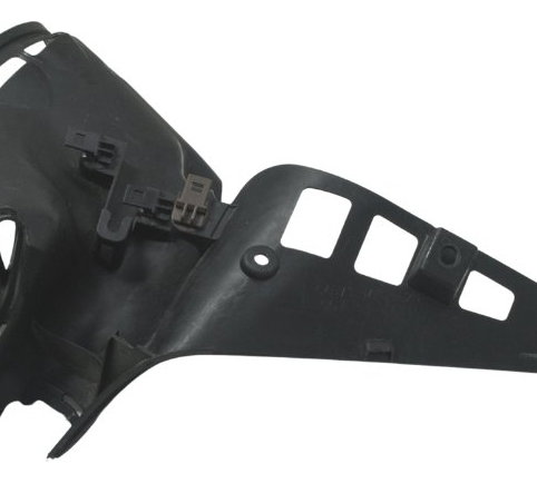 Carenagem Interna Esq Honda Crf 1100l África Twin 22-24 Orig