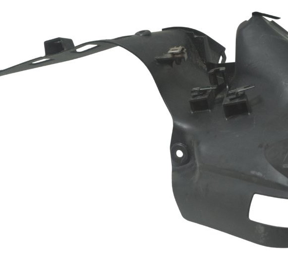 Carenagem Interna Esq Honda Crf 1100l África Twin 22-24 Orig